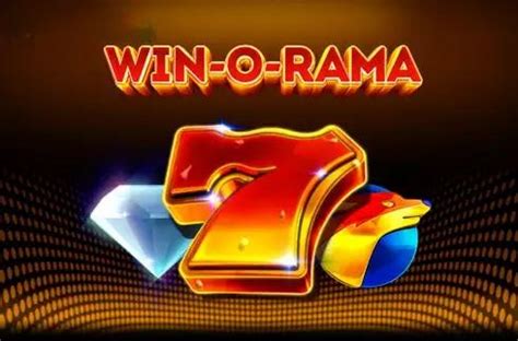 Win O Rama NetBet